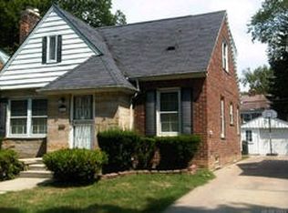 14520 Artesian St, Detroit, MI