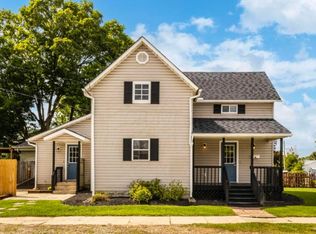 1005 S Washington St, Circleville, OH 43113