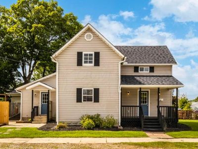 1005 S Washington St, Circleville, OH, 43113