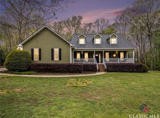 1411 Oconee Crossing Cir, Bogart, GA 30622