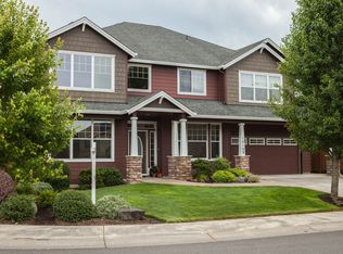 10109 NE 98th Ave, Vancouver, WA 98662