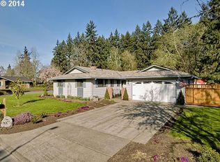 868 SE 37th Ave, Hillsboro, OR