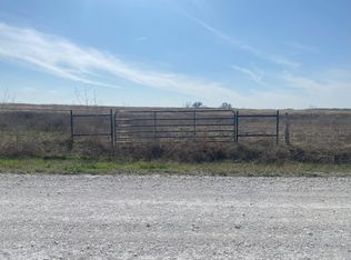 3242 Hcr, Mount Calm, TX 76673