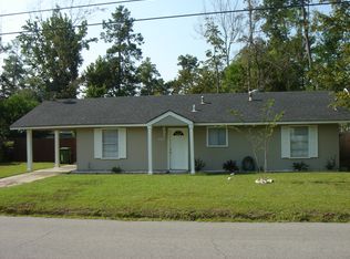 2105 Crane St, Slidell, LA 70460