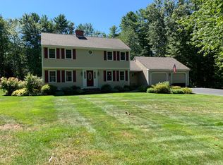 9 Windsor Way, Wells, ME 04090