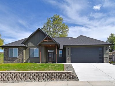 3955 Ridgewater Dr, Lewiston, ID, 83501