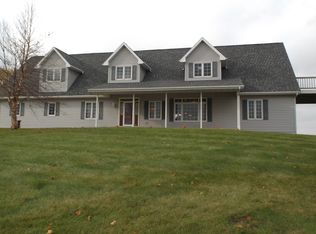 2178 Branch Rd, Sun Prairie, WI 53590