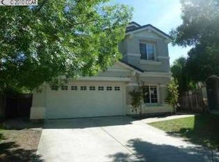 405 Iron Hill St, Pleasant Hill, CA 94523