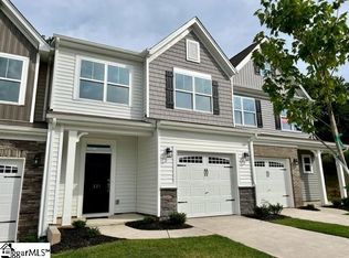 331 Dipsea Spg LOT 44, Piedmont, SC 29673