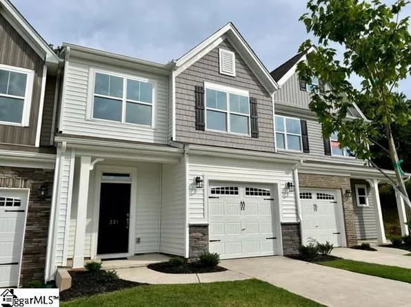 331 Dipsea Spg Lot 44, Piedmont, SC 29673