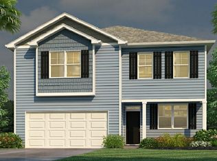 1017 Peridote Walk, Ladson, SC 29456