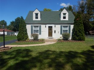 407 N 74th St, Belleville, IL 62223