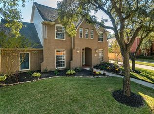 4426 Village Corner Dr, Houston, TX 77059