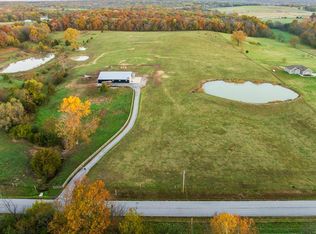 32904 E 179th St, Pleasant Hill, MO 64080