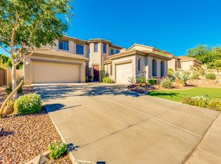 6234 W Bajada Rd, Phoenix, AZ 85083