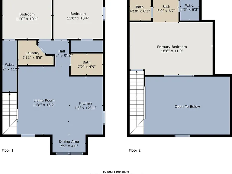 111 Meadow Park Cir #111 — Photo 7