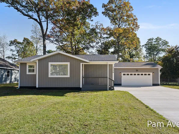 1156 Oaklea Ave, Muskegon, MI 49442
