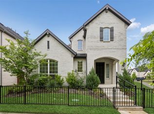 8303 Mint Mews, Frisco, TX 75035