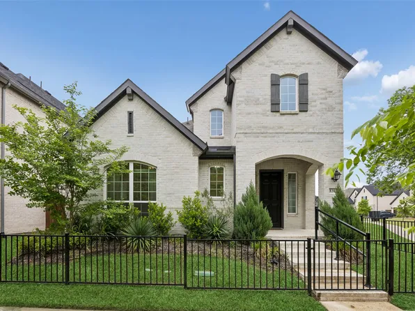 8303 Mint Mews, Frisco, TX 75035