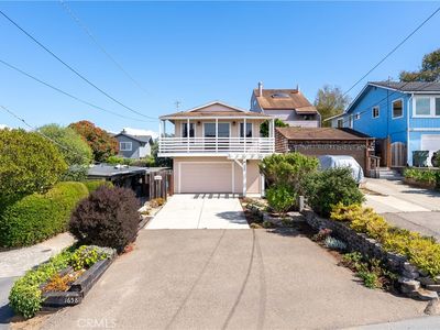 1658 5th St, Los Osos, CA, 93402