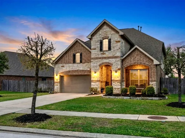 21279 Auburn Trails Dr, Porter, TX 77365