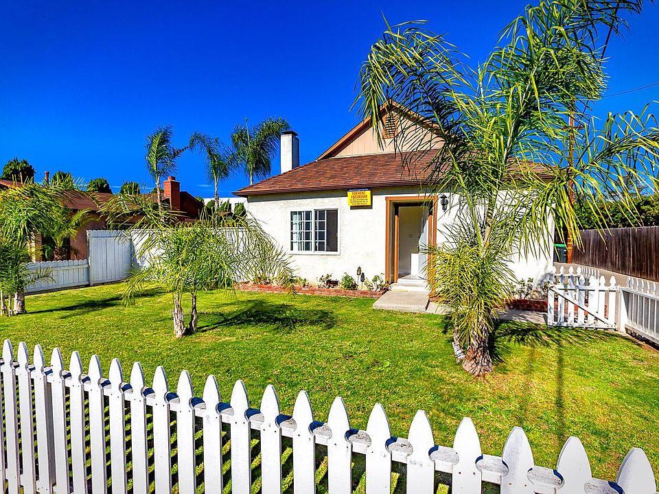 1st image of 132 Cecil Pl #A