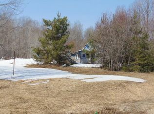 10933 State Highway M123, Newberry, MI 49868