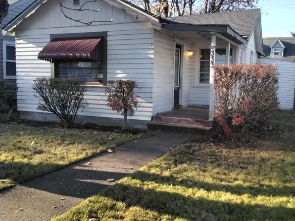 (undisclosed Address), Longview, WA 98632