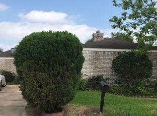 3111 Hazy Park Dr, Houston, TX 77082