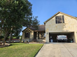 3524 Angora Trail, Schertz, TX 78154