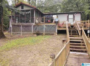 1141 Eagle Pointe Rd, Adger, AL 35006