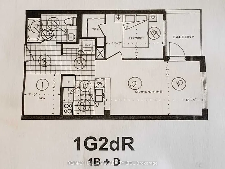8 Trent Ave #615 — Photo 21