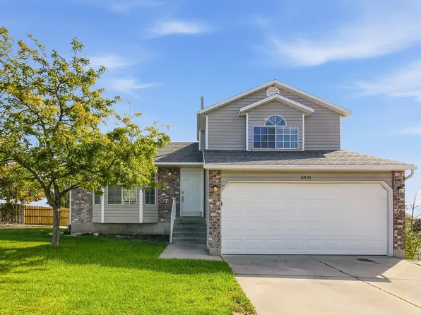 5831 S Clear Vista Dr, Salt Lake City, UT 84118