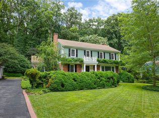 2017 Lancashire Dr, North Chesterfield, VA 23235