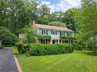 2017 Lancashire Dr, North Chesterfield, VA, 23235