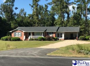 1461 W High Way #378, Pamplico, SC 29583