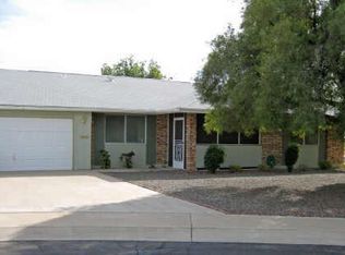 10308 N Sierra Dawn Dr, Sun City, AZ 85351