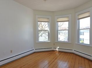 30 Union St APT 3, Cambridge, MA 02141