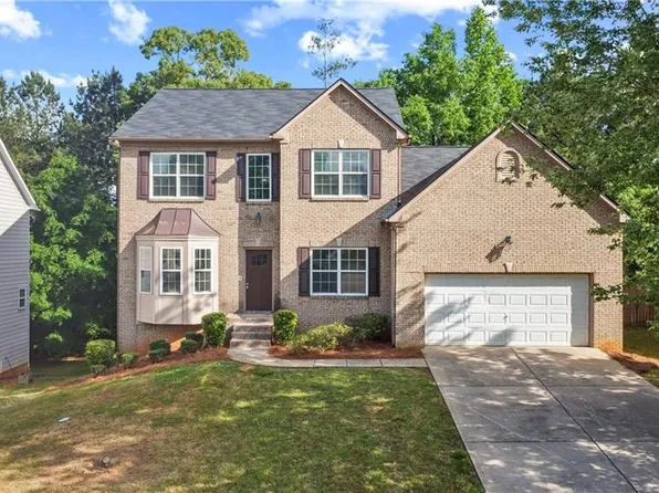 554 Creek Valley Ct, Stockbridge, GA 30281