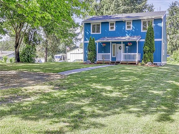 4th image of 9218 Almond Ct SE