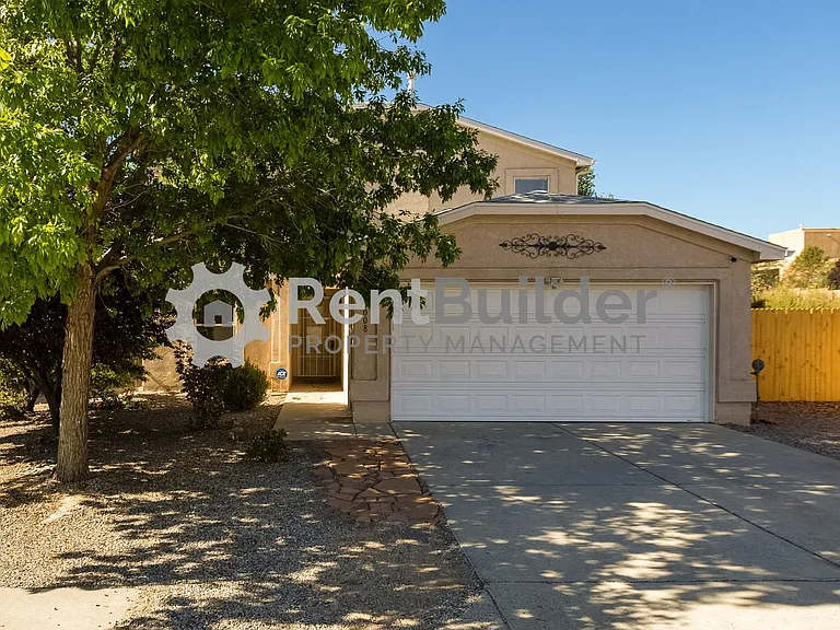 5008 Shadow Rock Rd NW — Photo 1