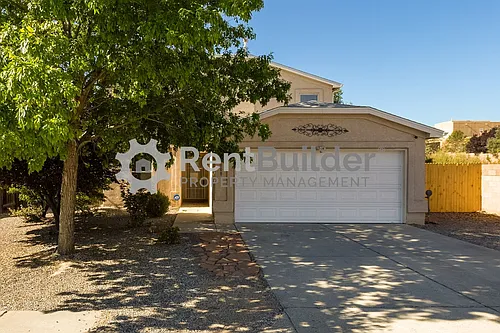 5008 Shadow Rock Rd NW Photo 1