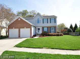 202 Ammunition Ave, Odenton, MD 21113