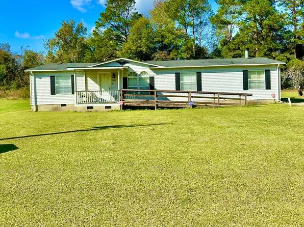 1232 Mears Lane, Clarkton, NC 28433