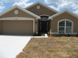 9978 Spring Gulch Ln, Punta Gorda, FL 33950