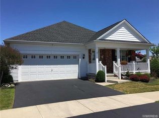 1 Saint Davids Rd, Lancaster, NY 14086