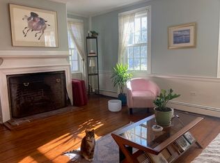 12 Tyng St #B, Newburyport, MA 01950