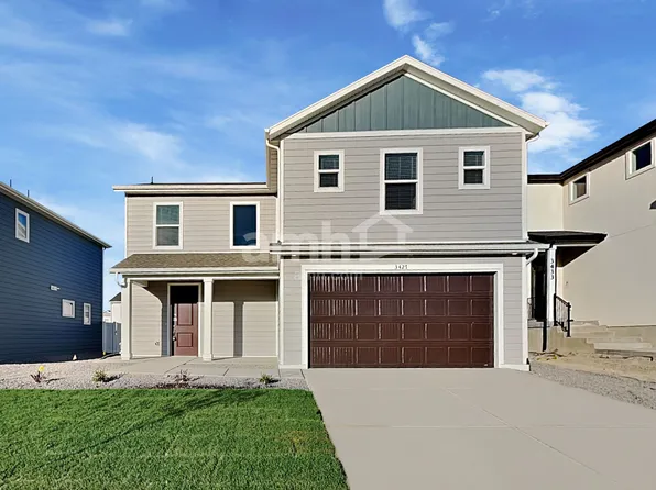 3427 N Delta St, Eagle Mountain, UT 84005