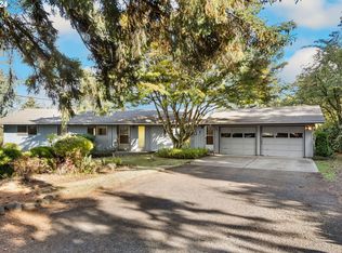 25590 SW Ladd Hill Rd, Sherwood, OR 97140