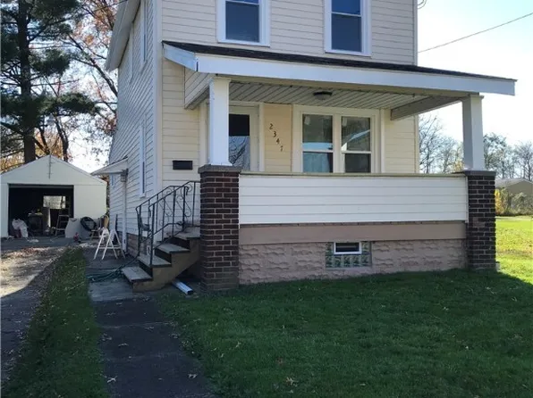 2347 Donald Ave, Youngstown, OH 44509